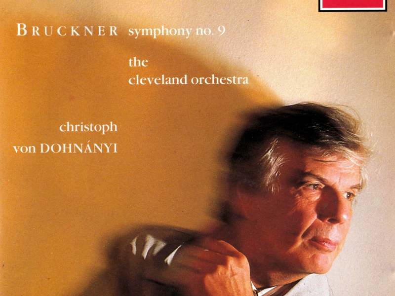 Bruckner: Symphony No. 9