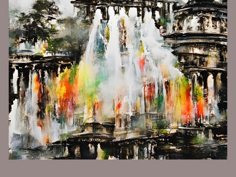 Shouldn't Scream With Can't Serve Scared Silver (Single)