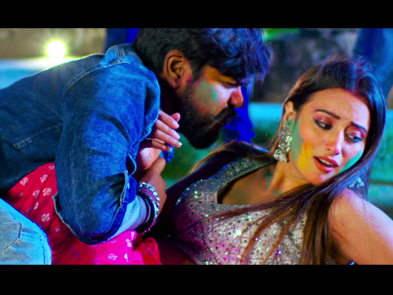 Lehangwa (MV) (Single)