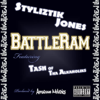 BattleRam (Single)