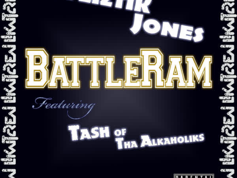 BattleRam (Single)