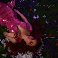 Love Is A God (Single)