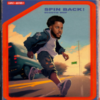 SPIN BACK! (Single)