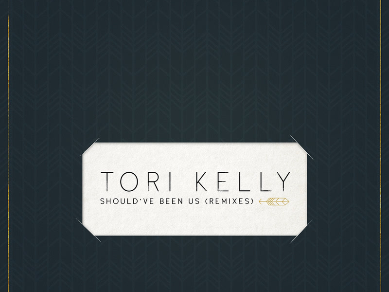 Should’ve Been Us (Remixes) (Single)