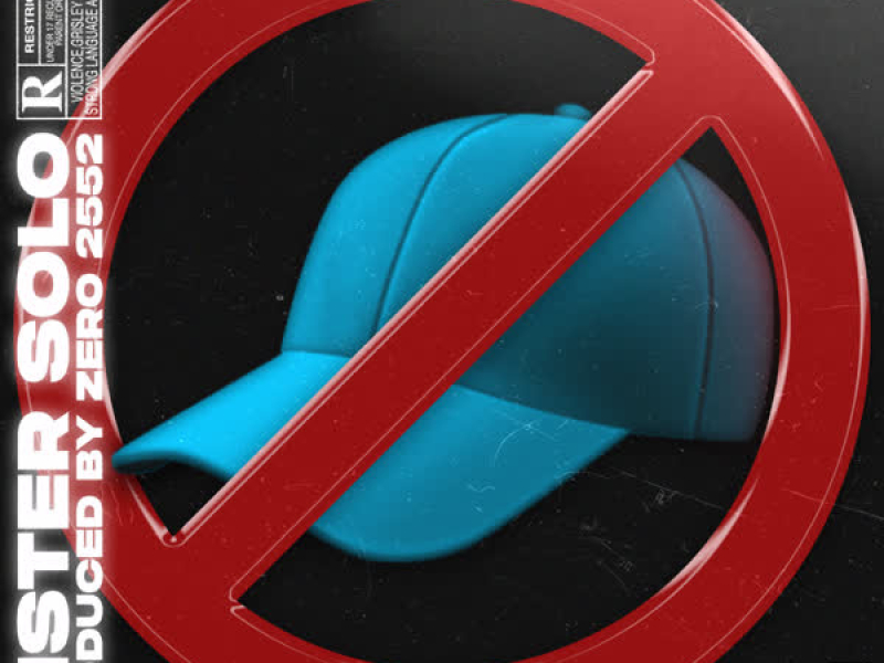 No Cap (Single)