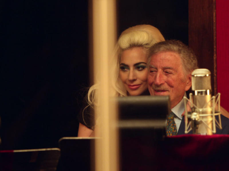 I Get A Kick Out Of You (MV) (Single)