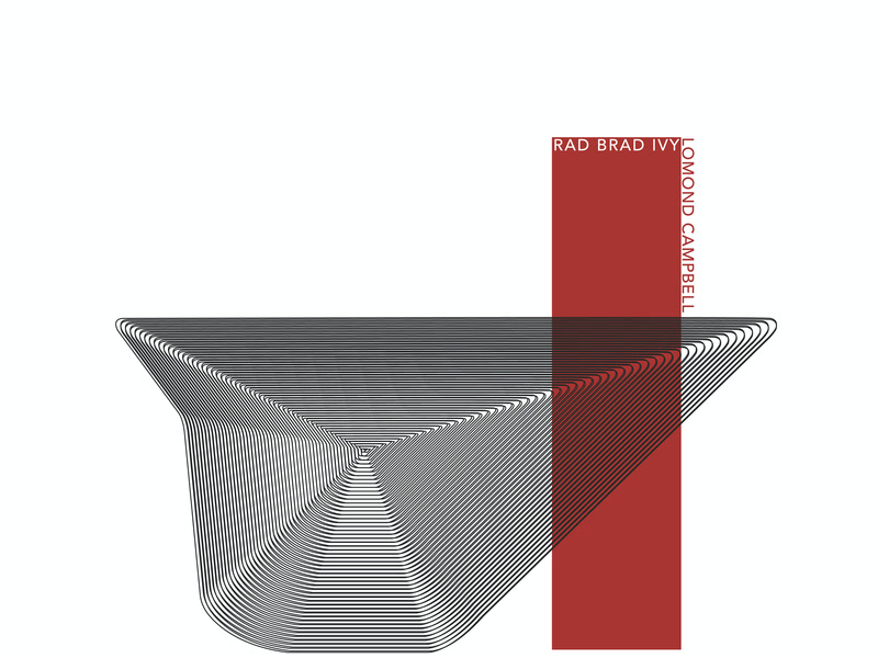 Rad Brad Ivy (Single)