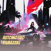 Automotivo Yamazaki (Single)