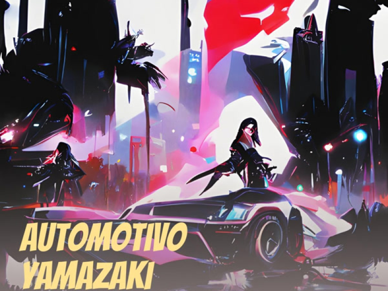 Automotivo Yamazaki (Single)