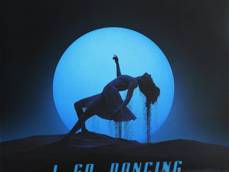 I Go Dancing (Single)