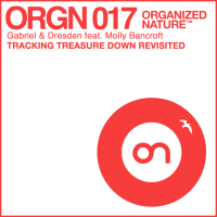 Tracking Treasure Down Revisited (Single)