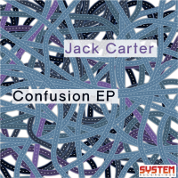 Confusion EP (EP)