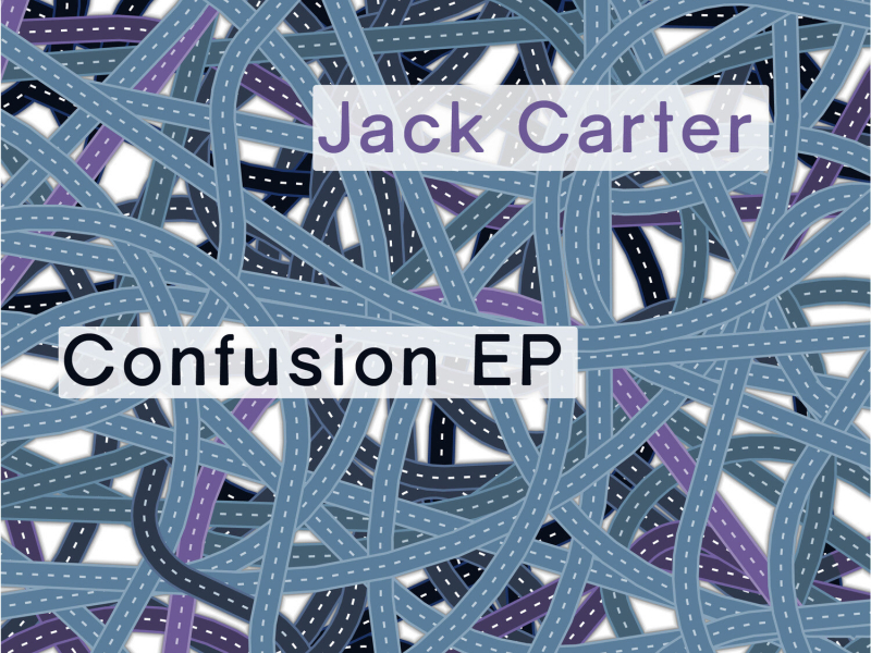 Confusion EP (EP)