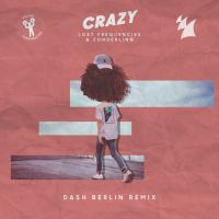 Crazy (Dash Berlin Remix) (Single)