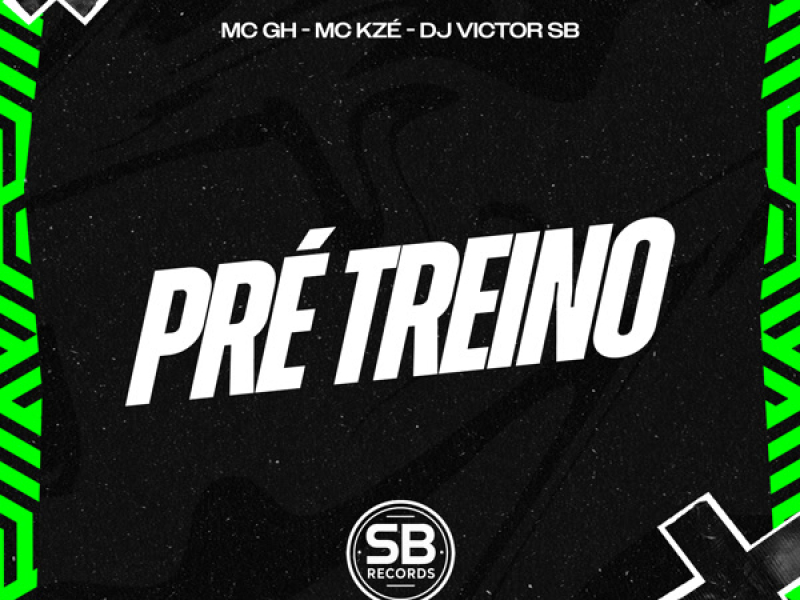 Pré Treino (Single)
