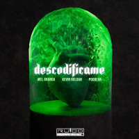 Descodificame (Single)