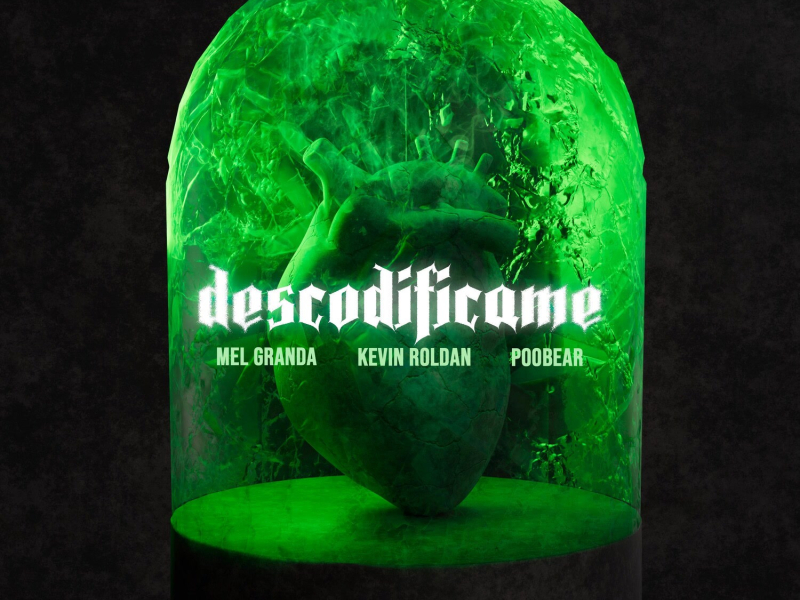 Descodificame (Single)