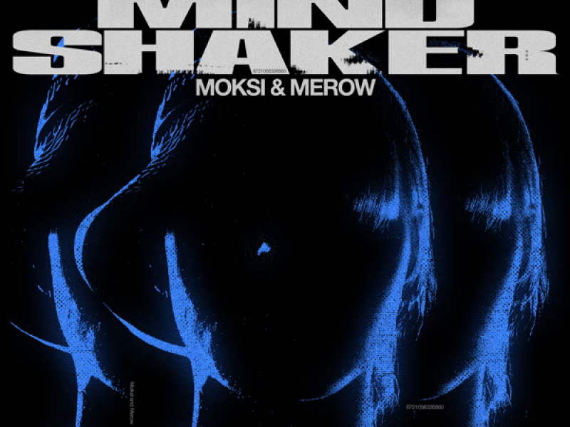 The Mindshaker (Single)