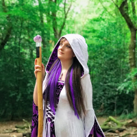 The Magician (Instrumental) (Single)