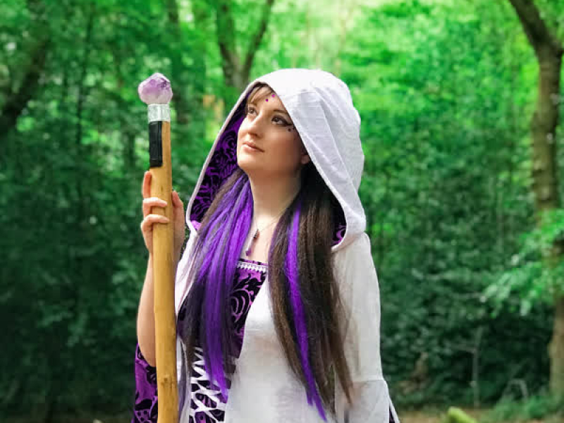 The Magician (Instrumental) (Single)