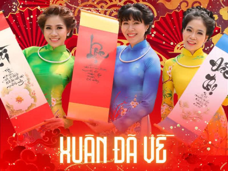 Xuân Đã Về (Single)