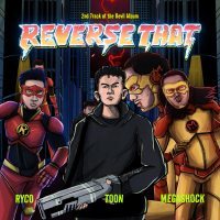 Reverse That (Single)