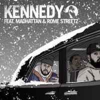 Kennedy (feat. Rome Streetz & Madhattan) (Single)