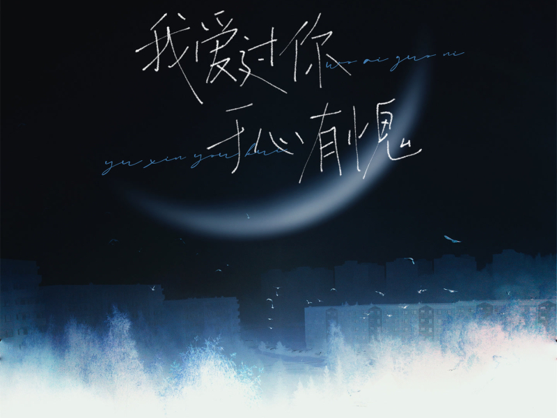 我爱过你 于心有愧 (Single)