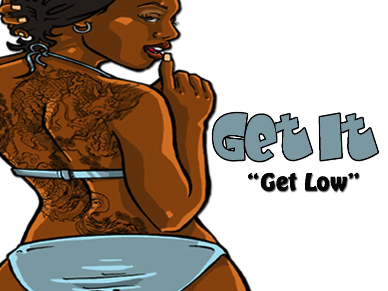 Get It - Single