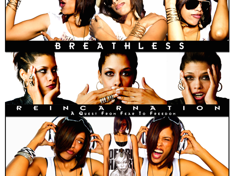 Reincarnation: A Quest From Fear To Freedom