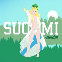 Suomineidot (Single)