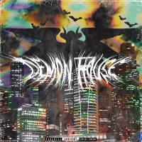 DEMON HOUSE (Single)