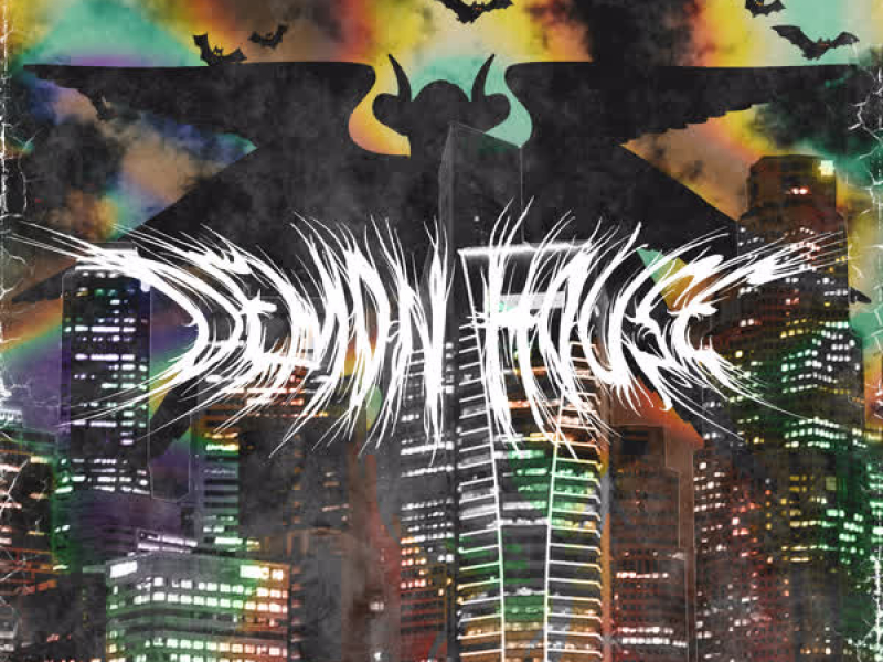 DEMON HOUSE (Single)