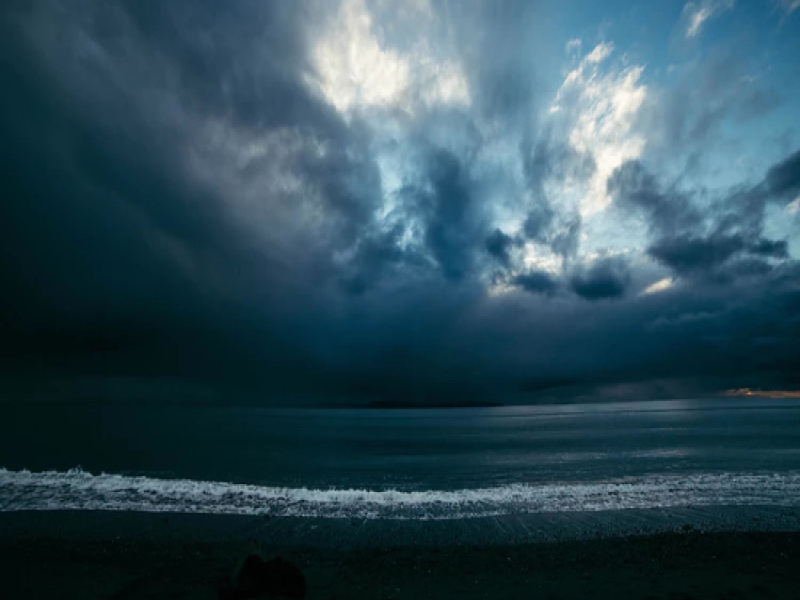 Personal Passion (Single)