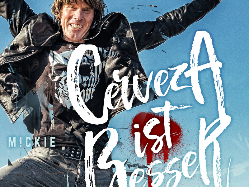 Cerveza ist besser (Single)