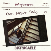 One Night Only (Single)