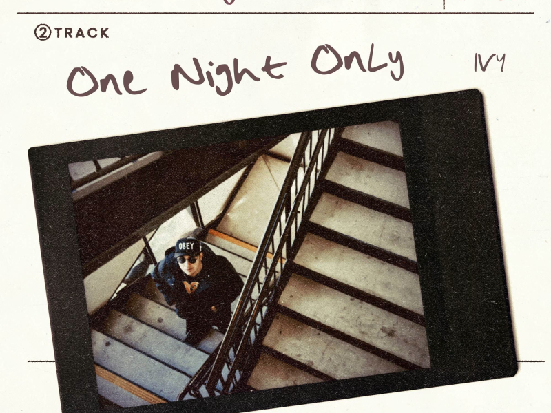 One Night Only (Single)