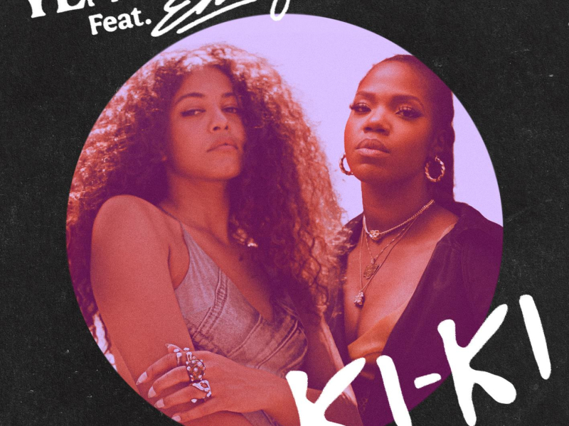KI-KI (Single)