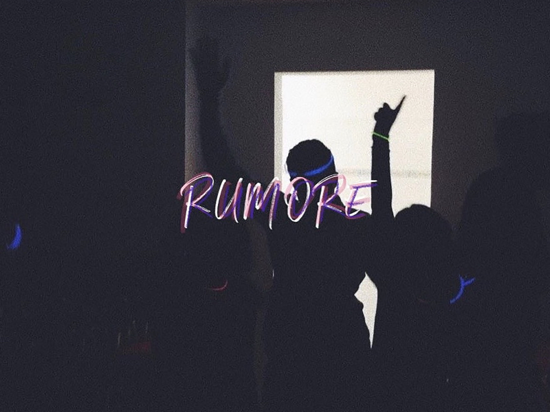 rumore (Single)