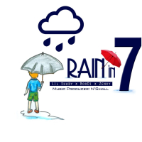 Rain In 7 (EP)