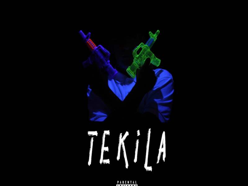 TEKILA (Single)