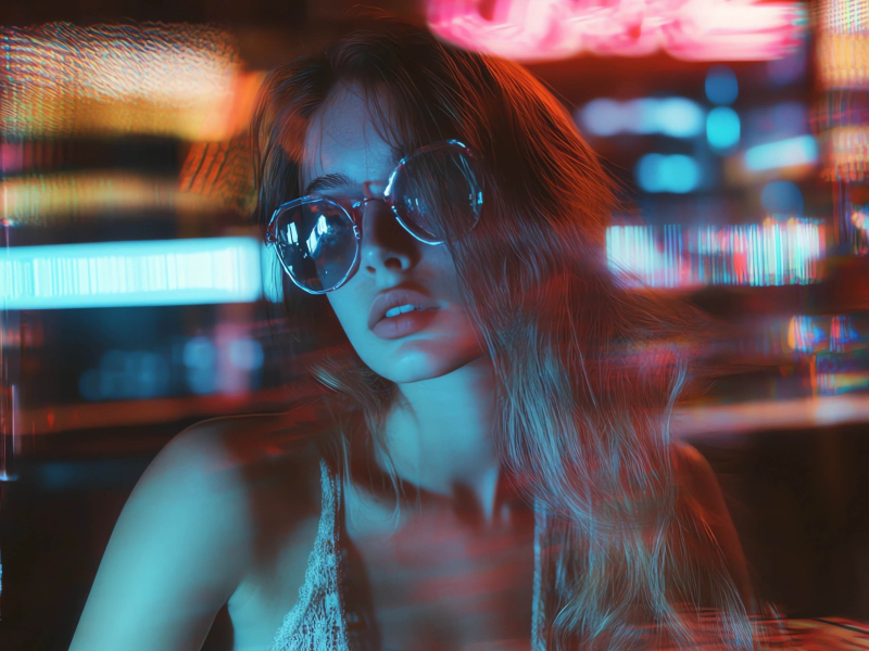 Break The Rules (Single)