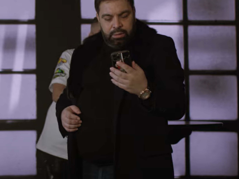 Super Fata (feat. Desanto) (Single)