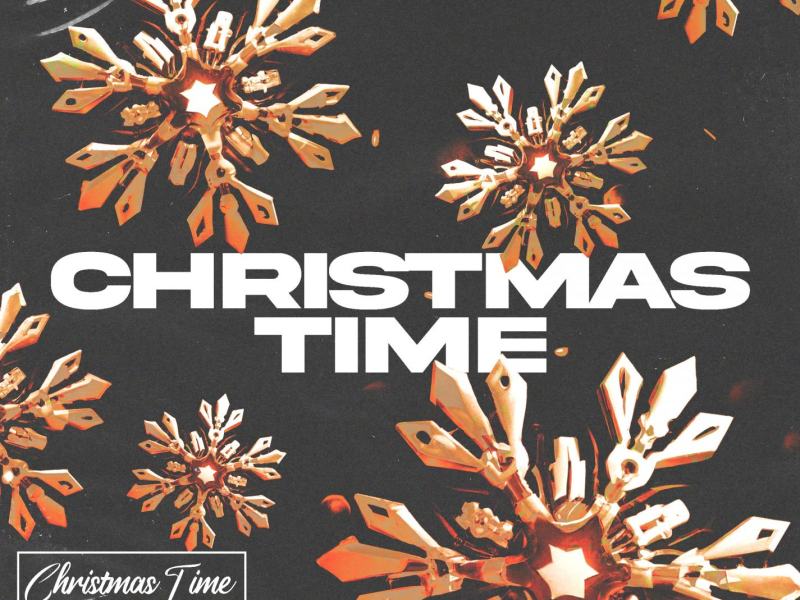 Christmas Time (Single)