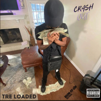 Crash Out (Single)
