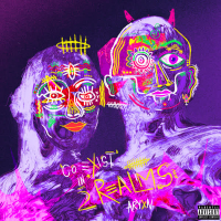 Co-Exist In 2 Realms (EP)