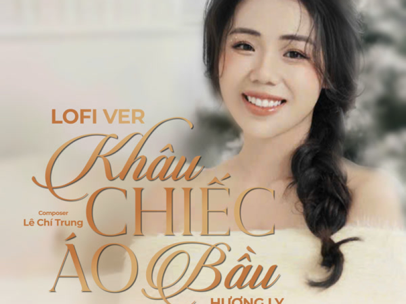 Khâu Chiếc Áo Bầu (Lo-Fi) (Single)