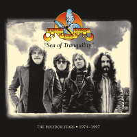 Sea Of Tranquility - The Polydor Years 1974 - 1997