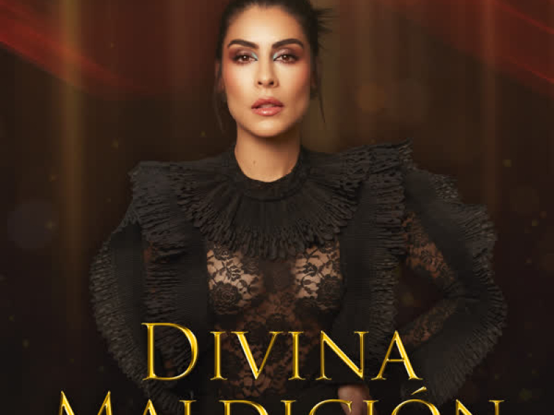 Divina Maldicíon (Single)