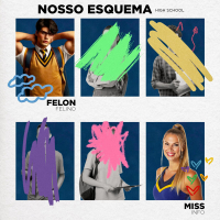 Nosso Esquema (Single)